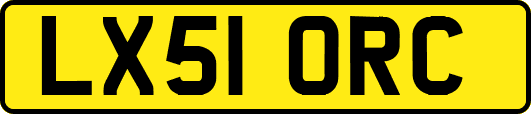 LX51ORC