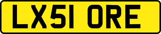 LX51ORE