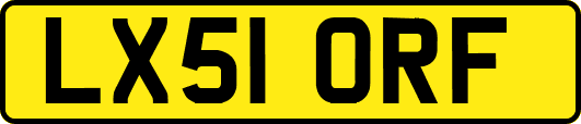 LX51ORF