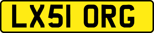 LX51ORG