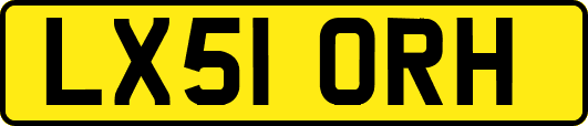 LX51ORH