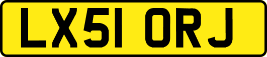 LX51ORJ