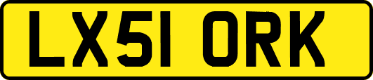 LX51ORK