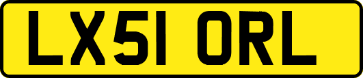 LX51ORL