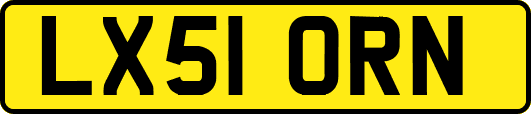 LX51ORN