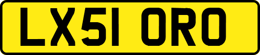 LX51ORO