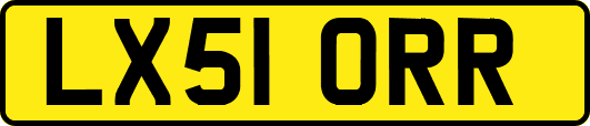 LX51ORR