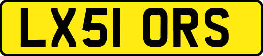 LX51ORS