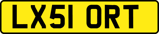 LX51ORT
