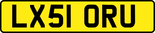 LX51ORU