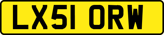 LX51ORW