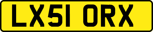 LX51ORX