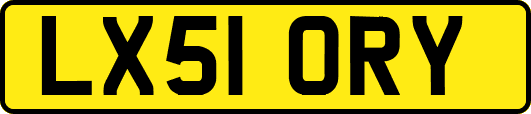 LX51ORY