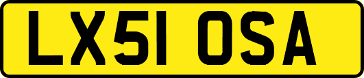 LX51OSA