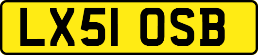 LX51OSB