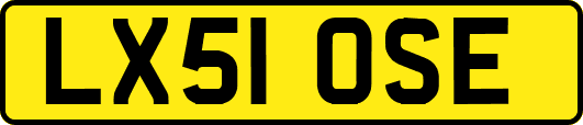 LX51OSE