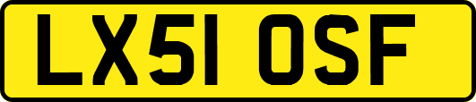 LX51OSF