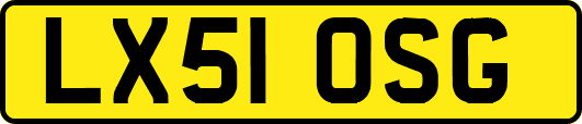LX51OSG