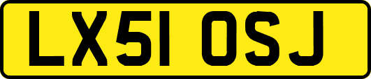 LX51OSJ