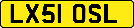 LX51OSL