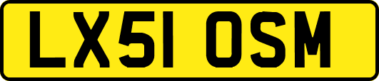 LX51OSM