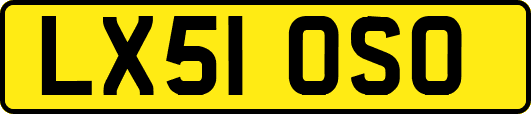 LX51OSO