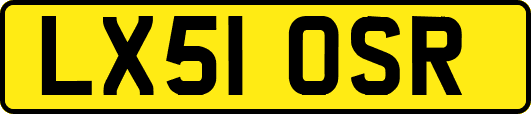 LX51OSR