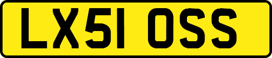 LX51OSS