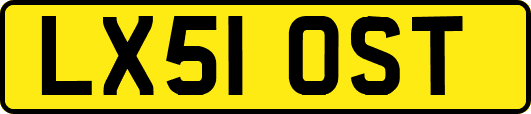 LX51OST