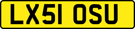 LX51OSU