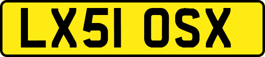 LX51OSX