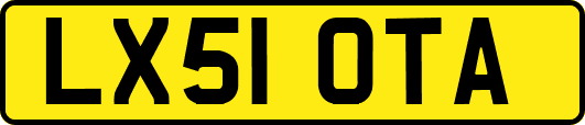 LX51OTA