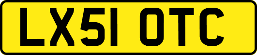 LX51OTC