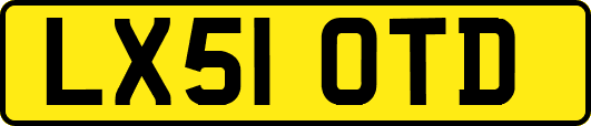 LX51OTD