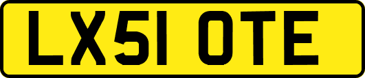LX51OTE