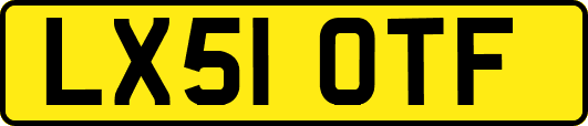 LX51OTF