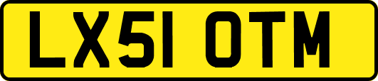 LX51OTM