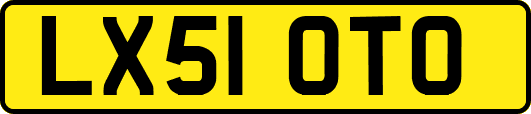 LX51OTO