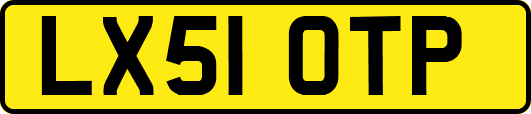 LX51OTP
