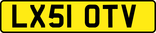 LX51OTV