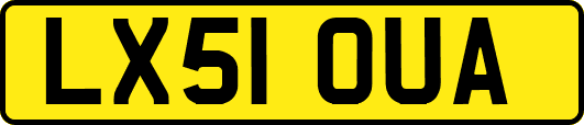 LX51OUA