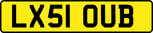 LX51OUB