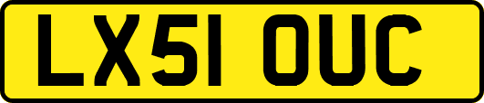 LX51OUC