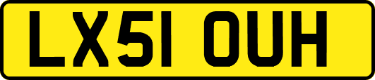 LX51OUH