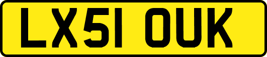 LX51OUK