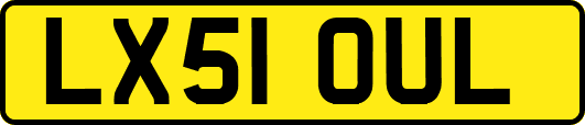 LX51OUL