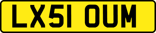 LX51OUM