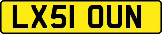 LX51OUN