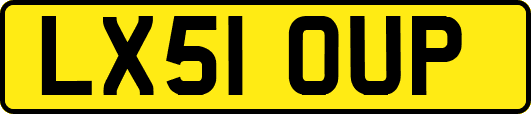LX51OUP