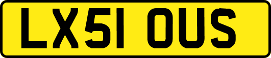 LX51OUS